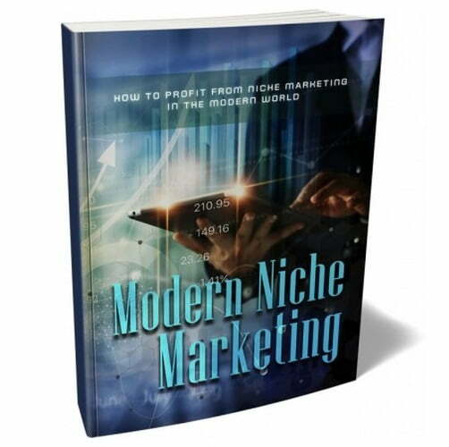 Modern Niche Marketing