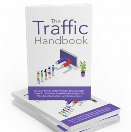 The Traffic Handbook