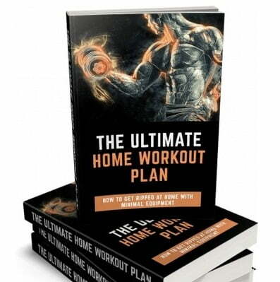 The Ultimate Home Workout Plan