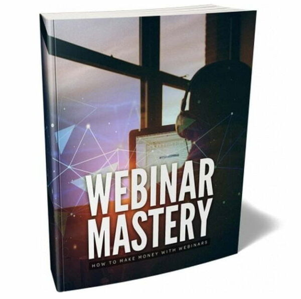 Webinar Mastery