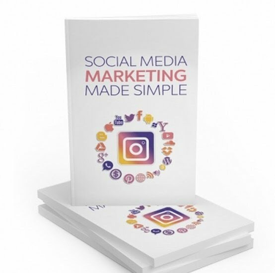 Social Media Marketing Made Simple