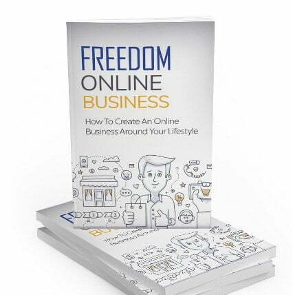 Freedom Online Business