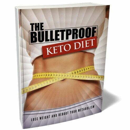 The Bulletproof Keto Diet