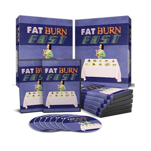 Fat Burn Fast