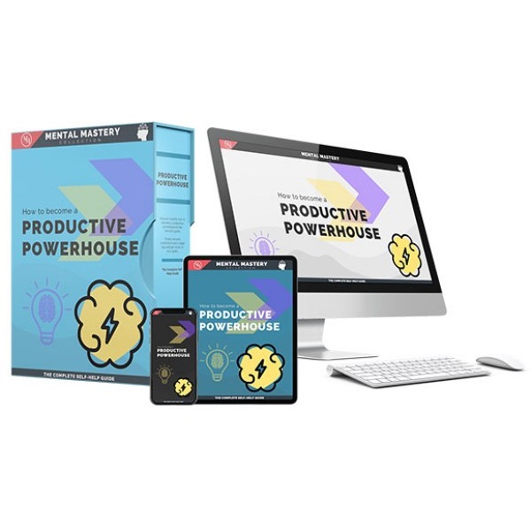 Productive Powerhouse