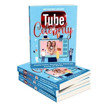Tube Celebrity