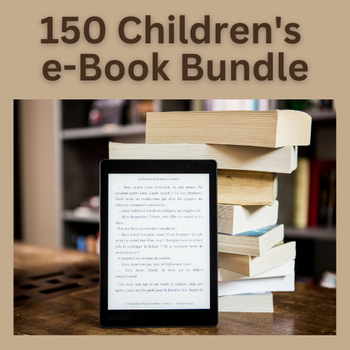 150 Children’s