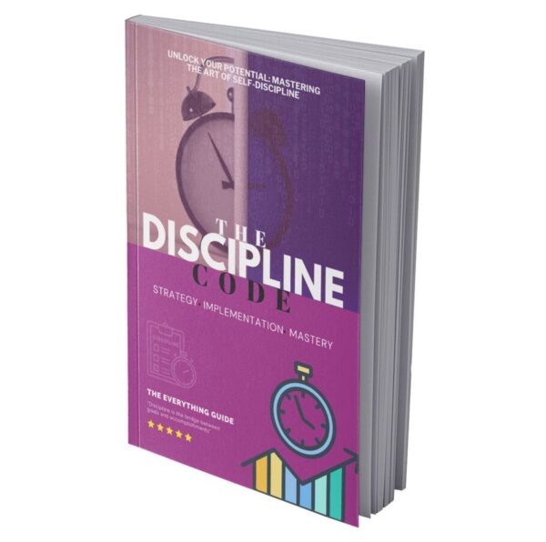 The Discipline Code